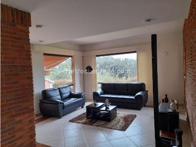 Casa en venta en Torca, Bogotá · foto 3 de 20