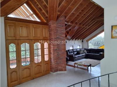 Casa en venta en Torca, Bogotá · foto 5 de 20