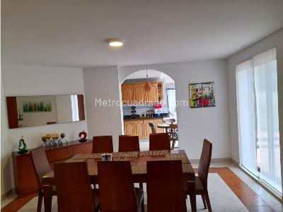 Casa en venta en Torca, Bogotá · foto 6 de 20