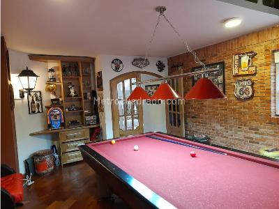 Casa en venta en Torca, Bogotá · foto 7 de 20