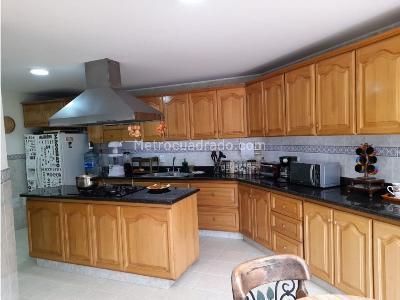 Casa en venta en Torca, Bogotá · foto 8 de 20