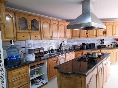 Casa en venta en Torca, Bogotá · foto 9 de 20