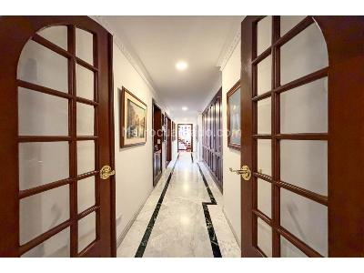 Apartamento en venta en El Nogal, Bogotá · foto 10 de 17