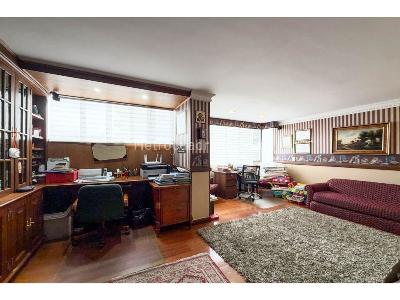 Apartamento en venta en El Nogal, Bogotá · foto 11 de 17