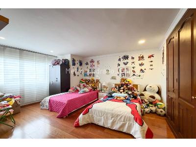 Apartamento en venta en El Nogal, Bogotá · foto 12 de 17