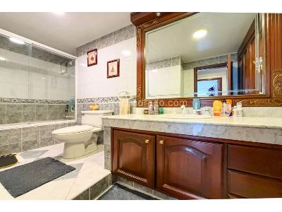 Apartamento en venta en El Nogal, Bogotá · foto 13 de 17