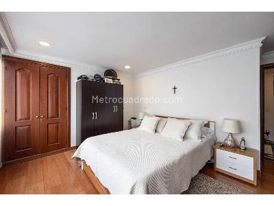 Apartamento en venta en El Nogal, Bogotá · foto 14 de 17