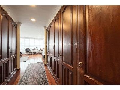 Apartamento en venta en El Nogal, Bogotá · foto 15 de 17