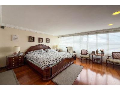 Apartamento en venta en El Nogal, Bogotá · foto 16 de 17