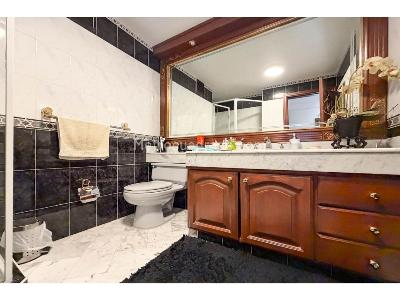 Apartamento en venta en El Nogal, Bogotá · foto 9 de 17