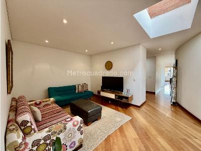 Apartamento en venta en Los Rosales, Bogotá · foto 10 de 20
