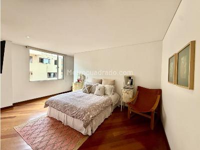 Apartamento en venta en Los Rosales, Bogotá · foto 11 de 20
