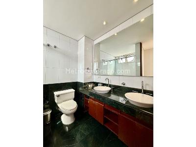 Apartamento en venta en Los Rosales, Bogotá · foto 12 de 20