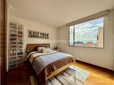 Apartamento en venta en Los Rosales, Bogotá · foto 13 de 20