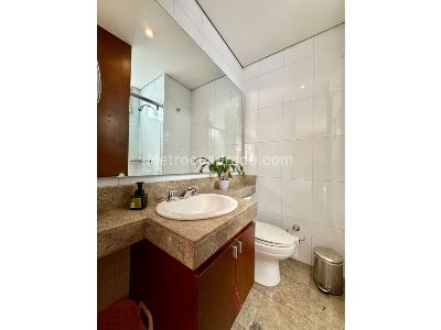 Apartamento en venta en Los Rosales, Bogotá · foto 15 de 20