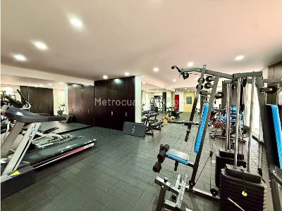 Apartamento en venta en Los Rosales, Bogotá · foto 16 de 20