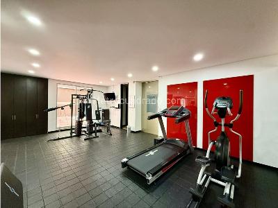 Apartamento en venta en Los Rosales, Bogotá · foto 17 de 20