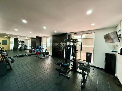 Apartamento en venta en Los Rosales, Bogotá · foto 18 de 20