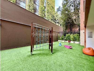 Apartamento en venta en Los Rosales, Bogotá · foto 19 de 20