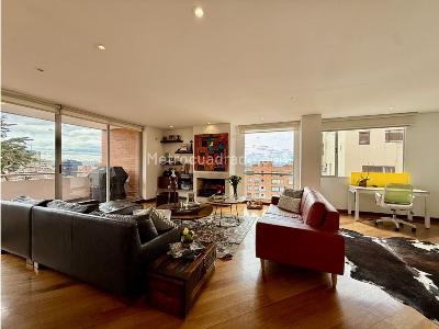 Apartamento en venta en Los Rosales, Bogotá · foto 5 de 20