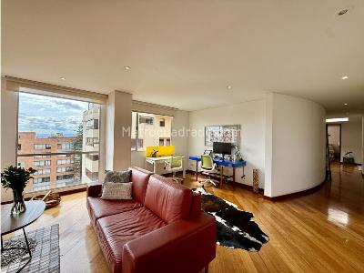Apartamento en venta en Los Rosales, Bogotá · foto 6 de 20