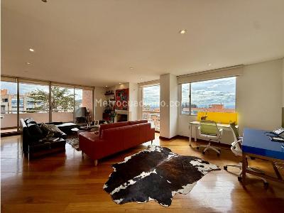 Apartamento en venta en Los Rosales, Bogotá · foto 7 de 20