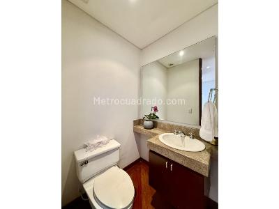 Apartamento en venta en Los Rosales, Bogotá · foto 8 de 20
