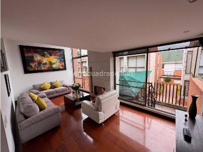 Casa en venta en Usaquen, Bogotá · foto 3 de 20