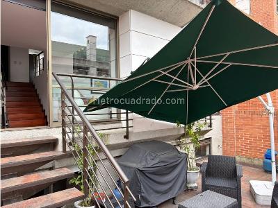 Casa en venta en Usaquen, Bogotá · foto 4 de 20