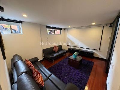 Casa en venta en Usaquen, Bogotá · foto 5 de 20