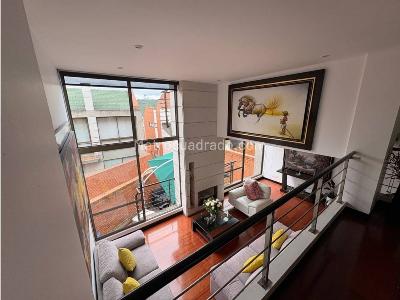 Casa en venta en Usaquen, Bogotá · foto 8 de 20
