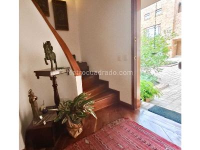 Casa en venta en Usaquen, Bogotá · foto 11 de 20