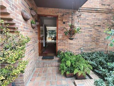 Casa en venta en Usaquen, Bogotá · foto 20 de 20