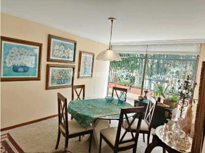Casa en venta en Usaquen, Bogotá · foto 4 de 20