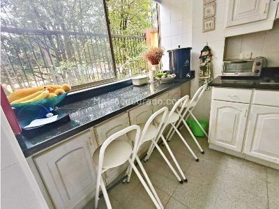 Casa en venta en Usaquen, Bogotá · foto 6 de 20