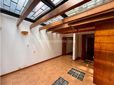 Apartamento en venta en Los Rosales, Bogotá · foto 14 de 18