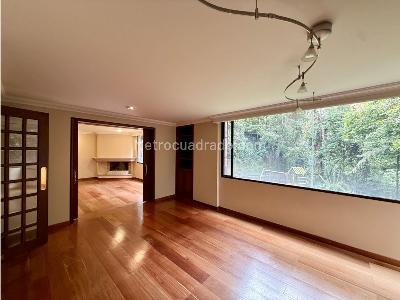 Apartamento en venta en Los Rosales, Bogotá · foto 4 de 18