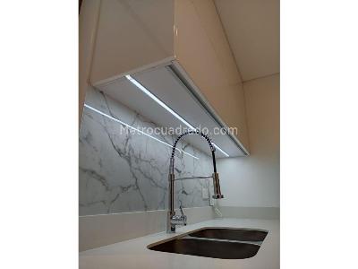 Apartamento en venta en La Cabrera, Bogotá · foto 11 de 15