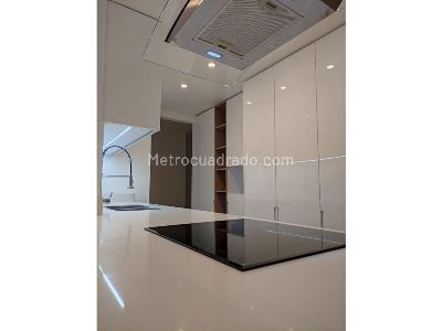 Apartamento en venta en La Cabrera, Bogotá · foto 12 de 15