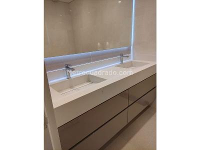 Apartamento en venta en La Cabrera, Bogotá · foto 13 de 15