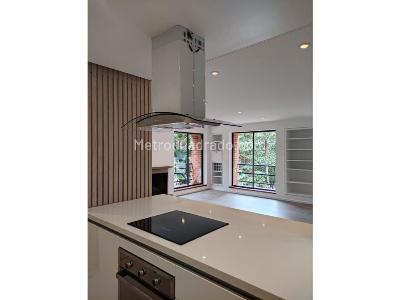 Apartamento en venta en La Cabrera, Bogotá · foto 14 de 15