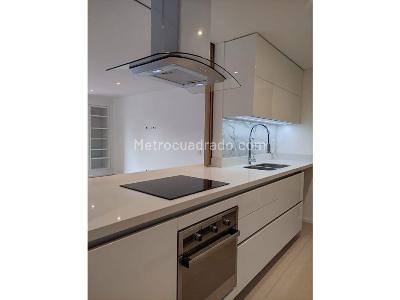 Apartamento en venta en La Cabrera, Bogotá · foto 15 de 15