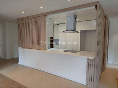 Apartamento en venta en La Cabrera, Bogotá · foto 2 de 15