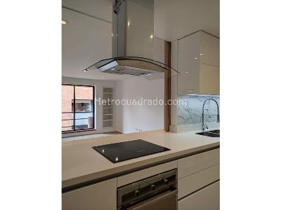 Apartamento en venta en La Cabrera, Bogotá · foto 3 de 15
