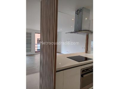 Apartamento en venta en La Cabrera, Bogotá · foto 5 de 15
