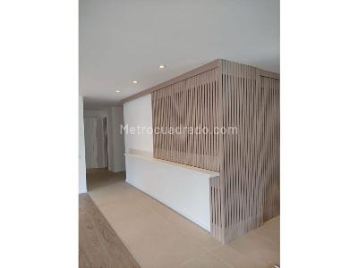 Apartamento en venta en La Cabrera, Bogotá · foto 8 de 15