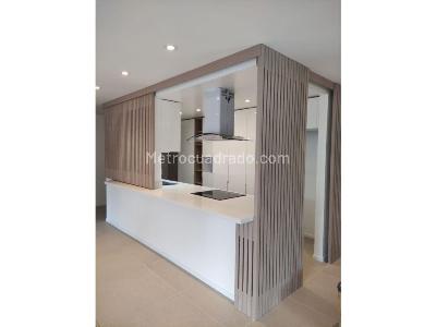 Apartamento en venta en La Cabrera, Bogotá · foto 9 de 15