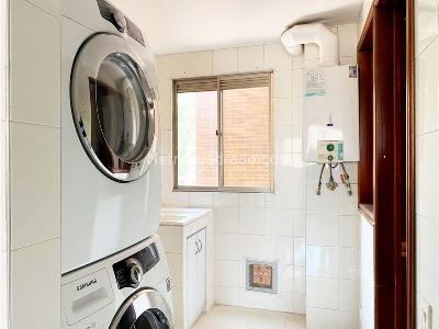 Apartamento en venta en Chico, Bogotá · foto 11 de 20