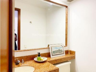 Apartamento en venta en Chico, Bogotá · foto 12 de 20