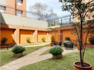 Apartamento en venta en Chico, Bogotá · foto 13 de 20